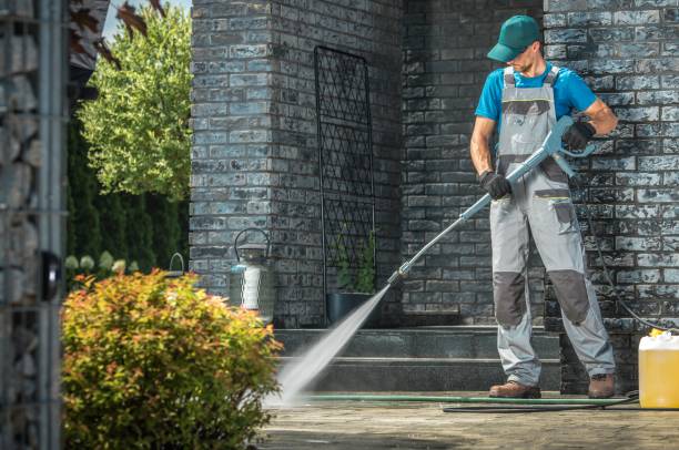 Playground Equipment Cleaning in Geneva, IN