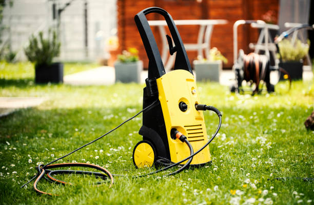 Best Playground Equipment Cleaning  in Geneva, IN